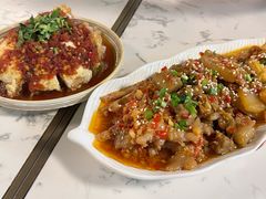 -浩海火烧云傣家菜(蓝港店)