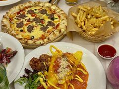 -FAIRYLAND龙族星球主题餐厅(凯丹广场店)