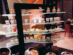 -芽庄洲际酒店自助餐厅