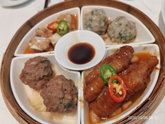 -金悦轩海鲜酒家(拱北店)