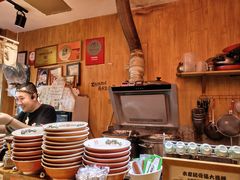 -老龙亭拉面店