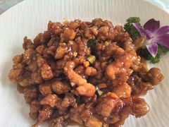 -牟传仁饭庄(星海店)