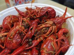 -寻虾记(小寨店)