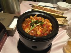 -粗茶淡饭·汉口公馆(循礼门店)