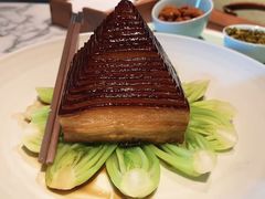 -杭州君悦酒店·湖滨28中餐厅