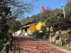 -敬亭山风景名胜区