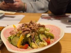 -鳗鲔料理小馆