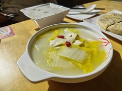 -嘉和一品粥(方庄店)