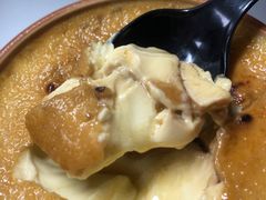 原味焦糖烤布蕾-PAUL LAFAYET 法式甜品(港汇广场店)