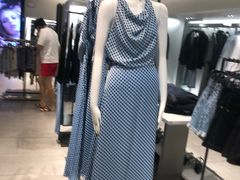 -ZARA(海雅缤纷城宝安店)