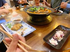 -锦小馆(安贞店)