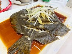 -北戴河庆山饭店·海鲜砂锅粥(北戴河黑石路店)