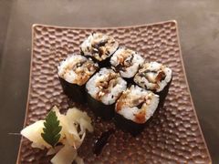 -仓桥家·焗寿司·锅物(光谷步行街店)