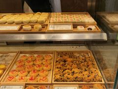 -泸溪河桃酥(西直门凯德店)