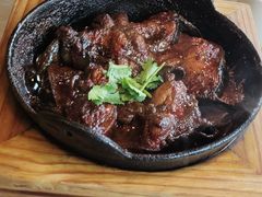 -洪兴砂锅·融合砂锅菜(三站店)