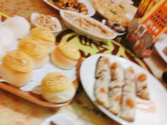-石岐佬中山菜馆(张溪店)