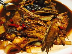 -旺顺阁鱼头泡饼(常营店)