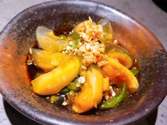 皮蛋-鱼上·烤鱼(万象城店)