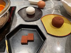 -一绪に寿喜烧(虹悦城店)