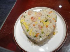 扬州炒饭-八大碗·地道东北菜(中街店)