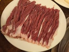 -前门张记涮肉(前门店)