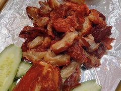 -老爷庙风味美食府(魏都大道店)