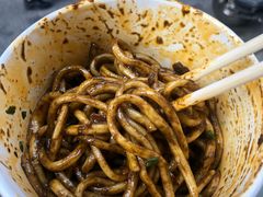 -熊腊生热干面馆(宝丰店)