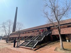 -祝甸砖窑文化馆