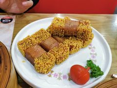 -赏点粤式点心(广州塔店)