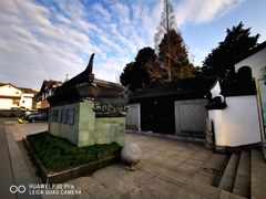 -松江清真寺