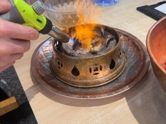 -羊之道草原味道清真餐厅(番禺店)