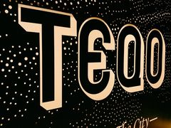 -TEQO·Mexican food & Bar