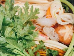 -炙柒Sekinana·精致料理 烧鸟·铁板烧(海上世界店)