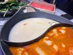 -新辣道鱼火锅(航天万源店)