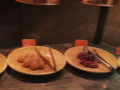 -福成自助烤肉(双桥万达店)