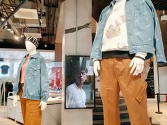 -JORDAN(外滩中央体验店)