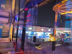 -移动谜城·大笨象密室逃脱(五棵松店)