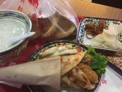 -和合谷(建外中海店)