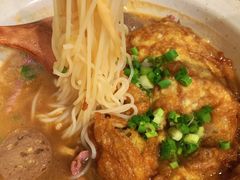 -三姐·老友记·南宁老友粉(朝阳区光华路嘉里中心店)