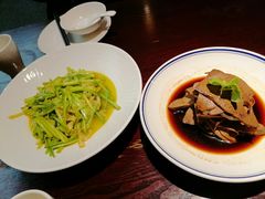 -永安鱼庄·镇江菜(东吴路店)