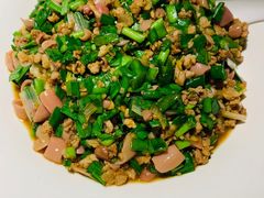 -前海沿·青岛菜(大拇指广场石老人店)