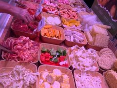 -福客麻辣烫·现炒麻辣香锅(印力中心店)