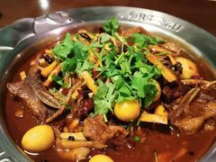 -胖哥俩肉蟹煲(虹口龙之梦店)