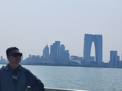 -金鸡湖桃花岛