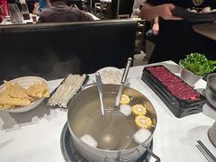 -陈记顺和牛肉火锅馆(天河北路店)