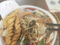 -食上东新街美食街区(民乐新都会店)
