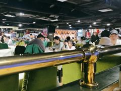 -戈拿旺巴西烤肉(崇文门店)