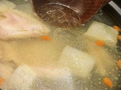 -徽镇小厨·经典徽菜(马连道店)