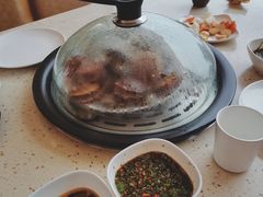-港畔赶海蒸汽海鲜烧烤自助(仙螺岛店)