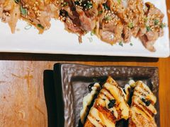 -白石的深夜食堂(济南万象城店)